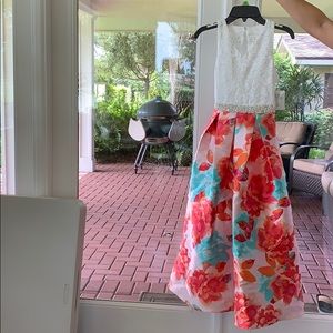 Speechless Girls Dress